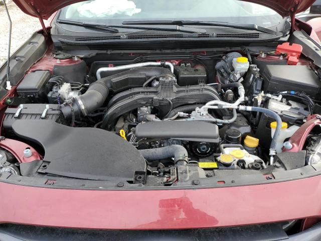 Photo 12 from auction – 2024 SUBARU OUTBACK PR with VIN 4S4BTAFC7R3289375