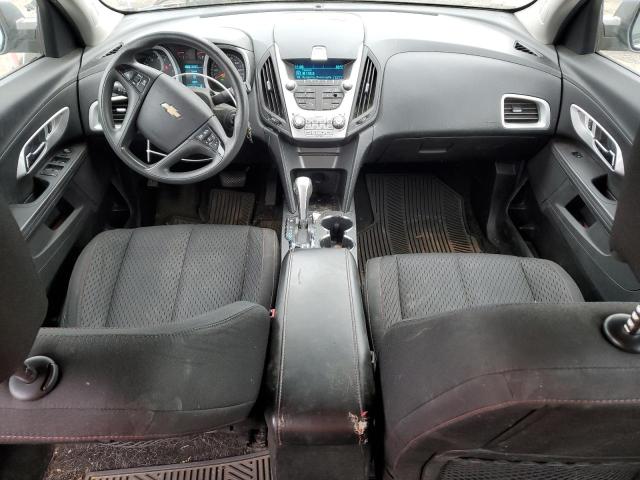 Photo 8 from auction – 2014 CHEVROLET EQUINOX LS with VIN 2GNALAEK2E6261163