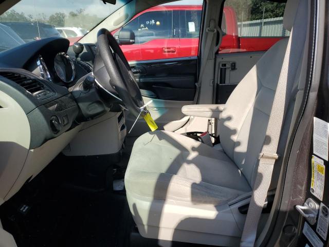 Photo 7 from auction – 2015 DODGE GRAND CARA with VIN 2C4RDGBG0FR661007