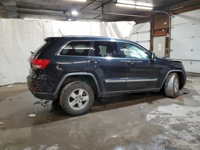 Photo 3 from auction – 2012 JEEP GRAND CHER with VIN 1C4RJFAGXCC140823