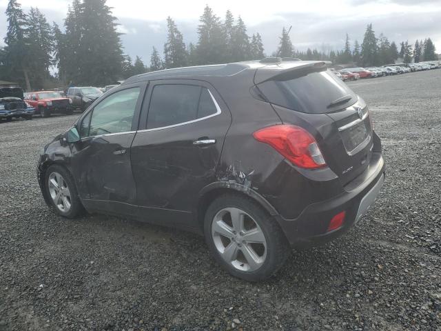 Photo 2 from auction – 2015 BUICK ENCORE with VIN KL4CJGSB7FB092085