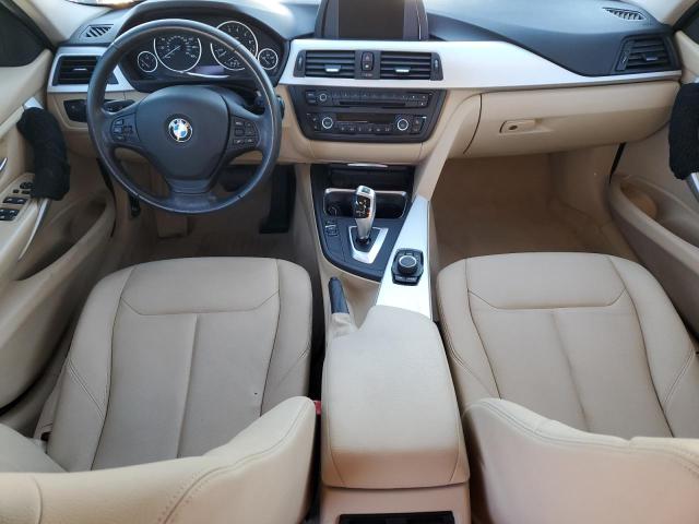 Photo 8 from auction – 2013 BMW 328 I with VIN WBA3A5C55DF357124