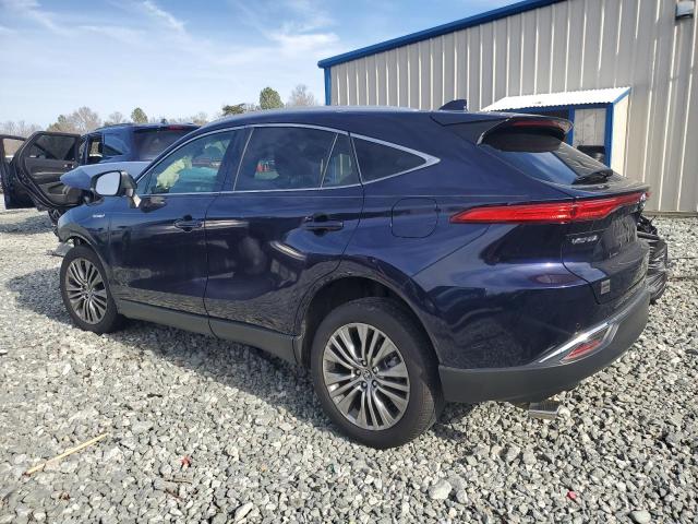 Photo 2 from auction – 2021 TOYOTA VENZA LE with VIN JTEAAAAH5MJ009932