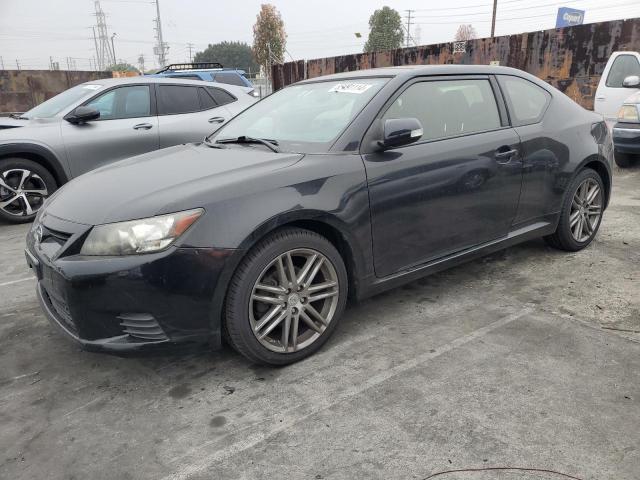 TOYOTA SCION TC 2013 with VIN JTKJF5C70D3057479 - Photo from auction
