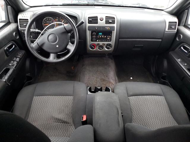Photo 8 from auction – 2009 GMC CANYON with VIN 1GTCS139798123512