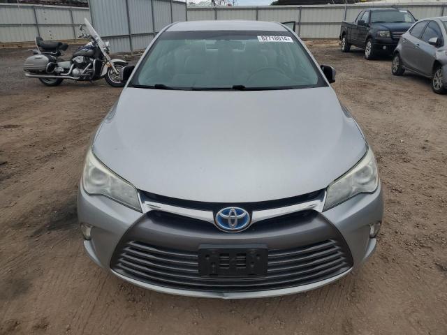 Photo 5 from auction – 2016 TOYOTA CAMRY HYBR with VIN 4T1BD1FK9GU178628