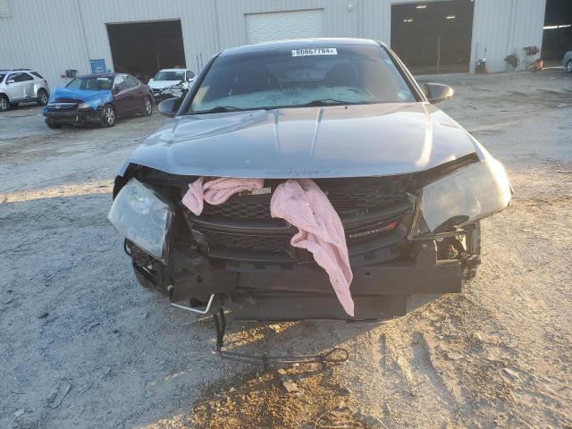 Photo 5 from auction – 2014 DODGE AVENGER SE with VIN 1C3CDZABXEN175022