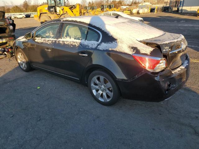 Photo 2 from auction – 2012 BUICK LACROSSE P with VIN 1G4GD5E31CF127470