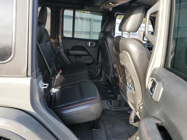 Photo 11 from auction – 2019 JEEP WRANGLER U with VIN 1C4HJXFN2KW547489
