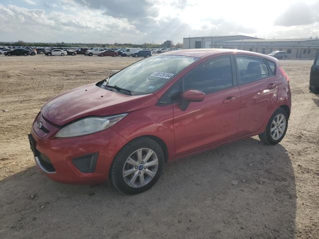 صورة رقم 1 من المزاد - 2011 FORD FIESTA SE مع VIN 3FADP4EJ6BM231786