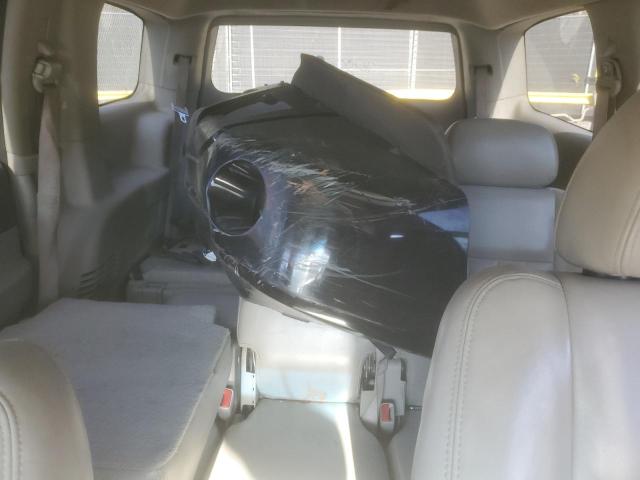 Photo 10 from auction – 2005 DODGE DURANGO LI with VIN 1D8HB58D05F586383