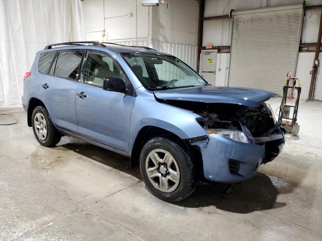 Photo 4 from auction – 2009 TOYOTA RAV4 with VIN JTMBF33V09D019329