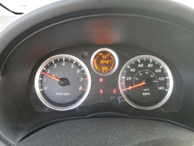 Photo 9 from auction – 2012 NISSAN SENTRA 2.0 with VIN 3N1AB6AP0CL649899