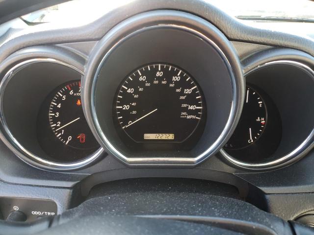 Photo 9 from auction – 2005 LEXUS RX 330 with VIN JTJHA31U950086982
