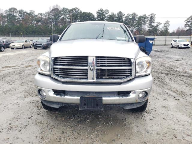 Photo 5 from auction – 2009 DODGE RAM 2500 with VIN 3D7KS28TX9G542962