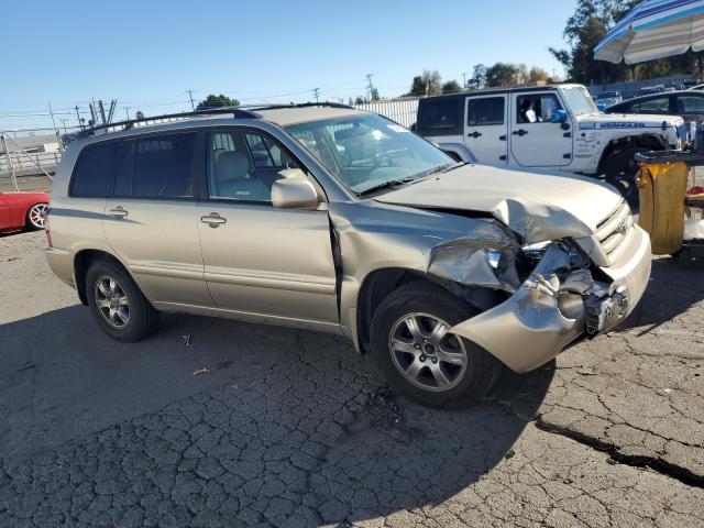 صورة رقم 4 من المزاد - 2006 TOYOTA HIGHLANDER مع VIN JTEDP21A260123609