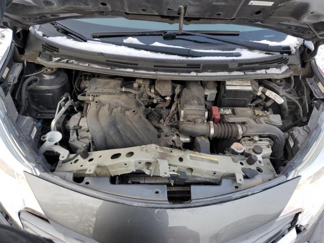 Photo 11 from auction – 2016 NISSAN VERSA NOTE with VIN 3N1CE2CP6GL376351