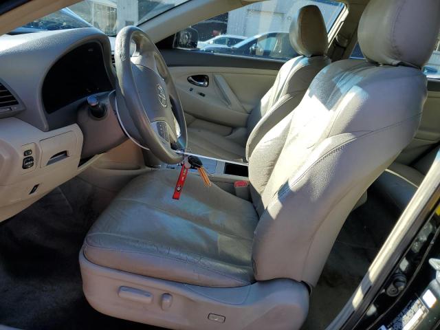 Photo 7 from auction – 2011 TOYOTA CAMRY BASE with VIN 4T1BF3EK7BU187408