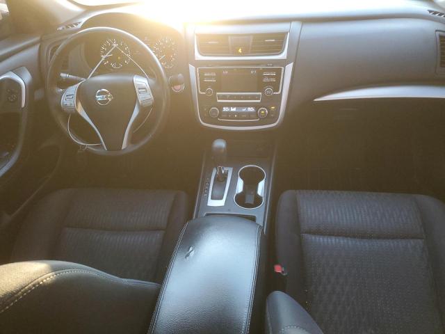 Photo 8 from auction – 2017 NISSAN ALTIMA 2.5 with VIN 1N4AL3AP8HC174102