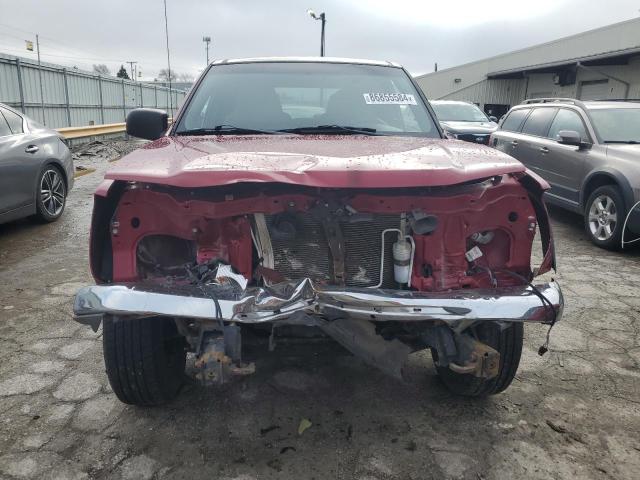 Photo 5 from auction – 2006 CHEVROLET COLORADO with VIN 1GCDT136368199506
