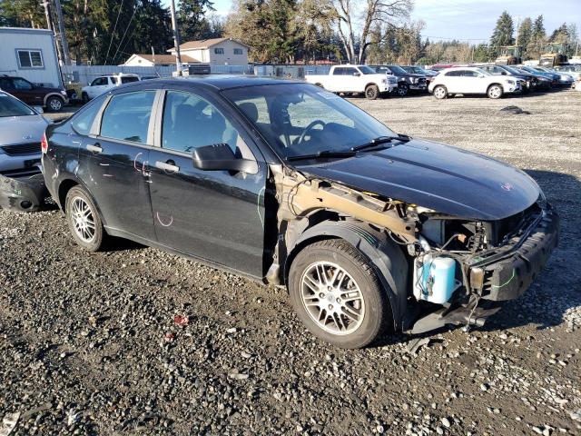 Photo 4 from auction – 2010 FORD FOCUS SE with VIN 1FAHP3FN0AW200173
