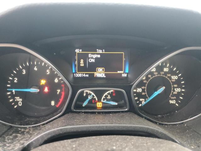 Photo 9 from auction – 2015 FORD FOCUS SE with VIN 1FADP3K22FL242119