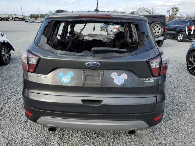 Photo 6 from auction – 2017 FORD ESCAPE TIT with VIN 1FMCU0JD8HUE64978