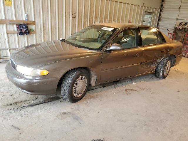 BUICK CENTURY CU 2004 with VIN 2G4WS52J441304929 - Photo from auction