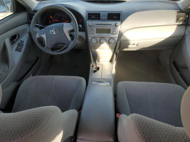 Photo 8 from auction – 2011 TOYOTA CAMRY BASE with VIN 4T4BF3EK6BR219366