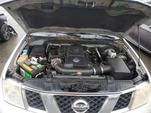 Photo 12 from auction – 2006 NISSAN PATHFINDER with VIN 5N1AR18UX6C682282
