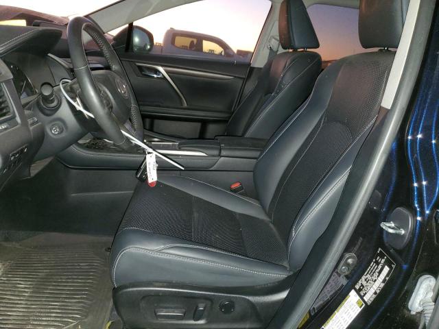 Photo 7 from auction – 2022 LEXUS RX 450H with VIN 2T2HGMDA7NC084691