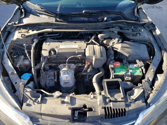 Photo 11 from auction – 2013 HONDA ACCORD EXL with VIN 1HGCR2F85DA198541