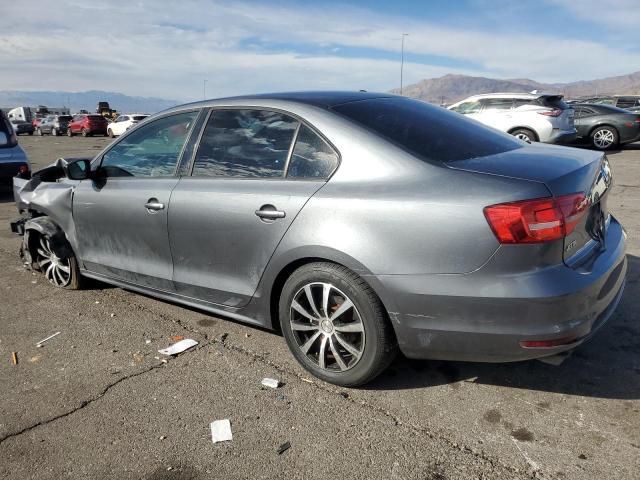 Photo 2 from auction – 2015 VOLKSWAGEN JETTA BASE with VIN 3VW2K7AJ0FM310557
