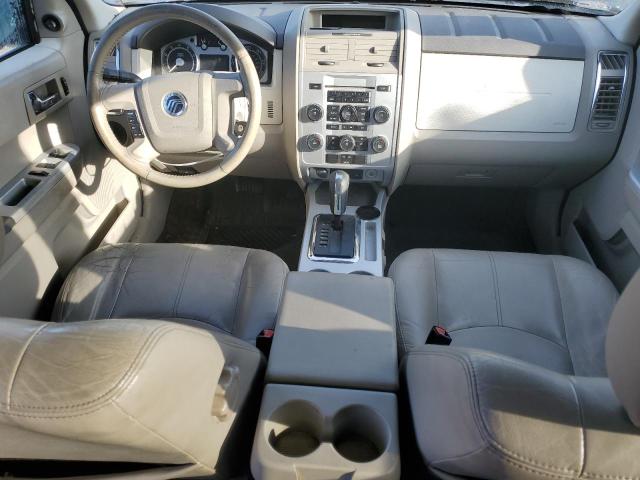 Photo 8 from auction – 2008 MERCURY MARINER PR with VIN 4M2CU87168KJ26937