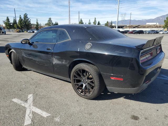 Photo 2 from auction – 2016 DODGE CHALLENGER with VIN 2C3CDZAG8GH316256