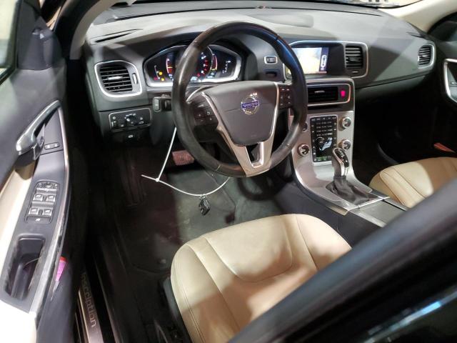 Photo 8 from auction – 2017 VOLVO S60 PREMIE with VIN LYV402TK2HB196192