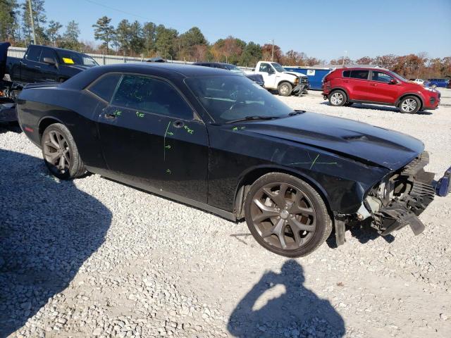 Photo 4 from auction – 2015 DODGE CHALLENGER with VIN 2C3CDZAG1FH775126