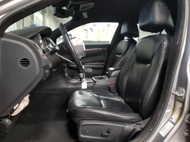 Photo 7 from auction – 2014 CHRYSLER 300 with VIN 2C3CCARG1EH211760