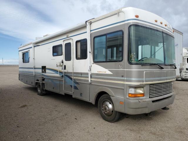BOUN MOTORHOME 2000 with VIN 3FCNF53S4YJA07123 - Photo from auction