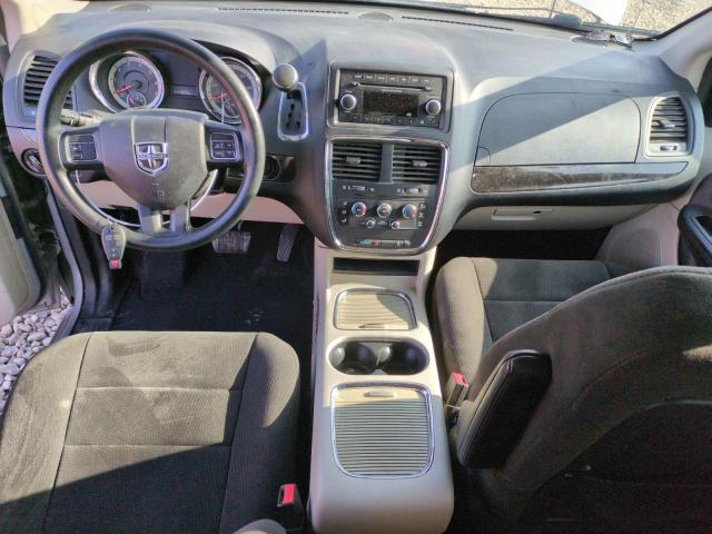 Photo 8 from auction – 2013 DODGE GRAND CARA with VIN 2C4RDGCG8DR612231