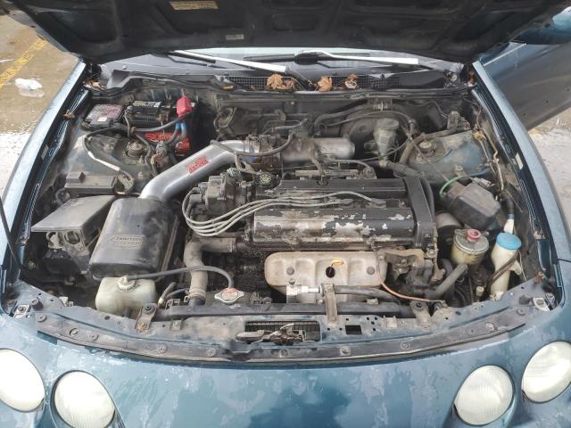 Photo 11 from auction – 1998 ACURA INTEGRA LS with VIN JH4DC4456WS013899