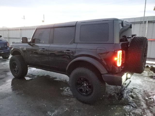 Photo 2 from auction – 2022 FORD BRONCO BAS with VIN 1FMEE5DP8NLB07133
