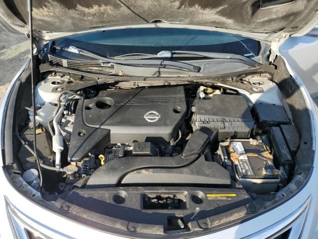 Photo 11 from auction – 2015 NISSAN ALTIMA 2.5 with VIN 1N4AL3AP5FC277541