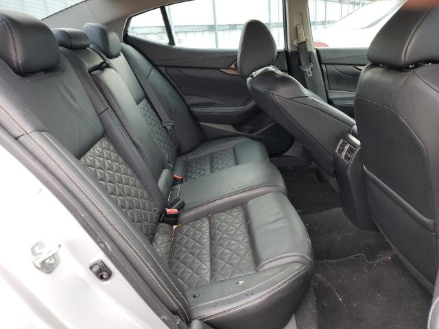 Photo 10 from auction – 2016 NISSAN MAXIMA 3.5 with VIN 1N4AA6AP9GC905562