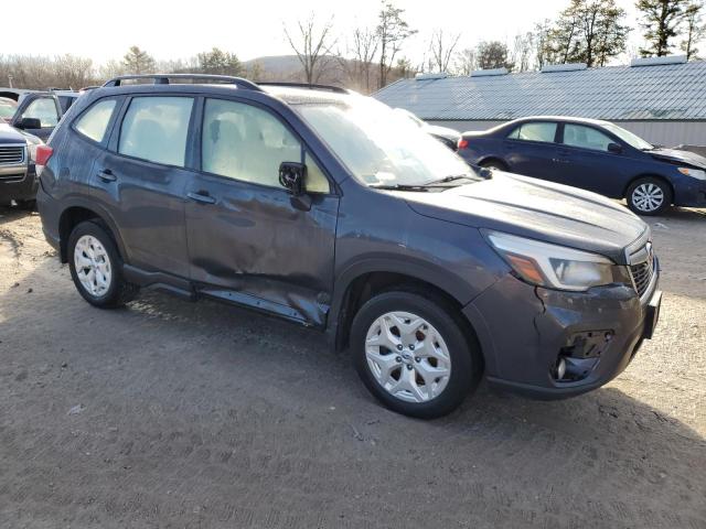 Photo 4 from auction – 2019 SUBARU FORESTER with VIN JF2SKACC0KH529291