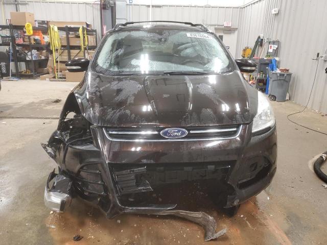 Photo 5 from auction – 2013 FORD ESCAPE SEL with VIN 1FMCU9HX9DUC62732