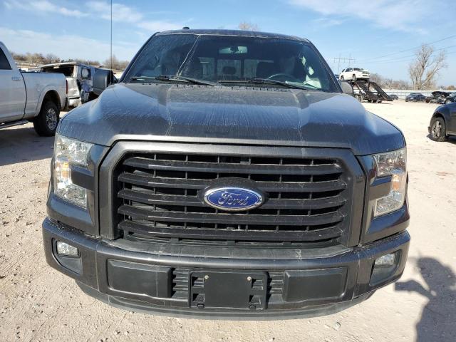 Photo 5 from auction – 2016 FORD F150 SUPER with VIN 1FTEW1CF4GKE72047