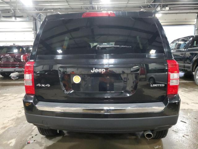 Photo 6 from auction – 2012 JEEP PATRIOT LI with VIN 1C4NJRCB6CD683663