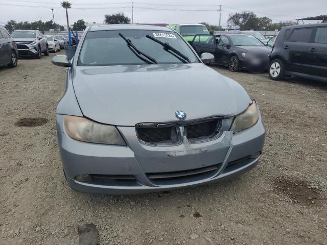 Photo 5 from auction – 2006 BMW 325 I with VIN WBAVB13596KX47605