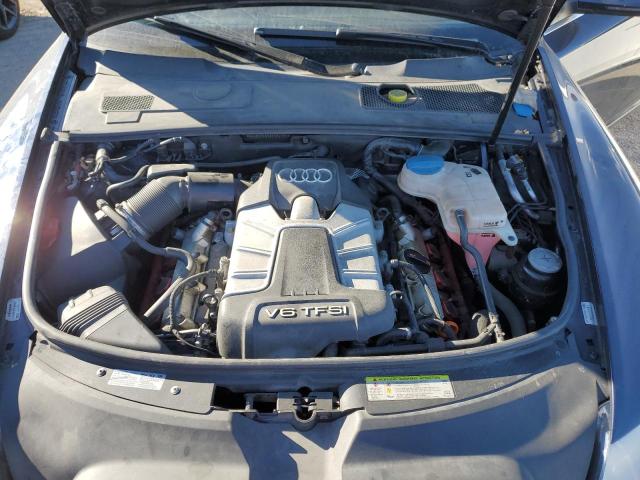 Photo 11 from auction – 2011 AUDI A6 PREMIUM with VIN WAUBGCFB5BN052709